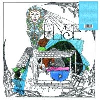 Weinberg Elyse - Elyse in the group OUR PICKS / Friday Releases / Friday the 22th of november at Bengans Skivbutik AB (5573341)