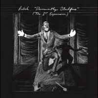 Lukah - Permanently Blackface (The 1St Expr in the group VINYL / Pop-Rock at Bengans Skivbutik AB (5573349)