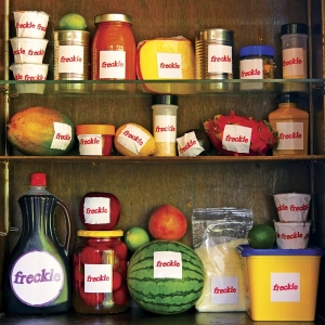 Freckle - Freckle in the group VINYL / Pop-Rock at Bengans Skivbutik AB (5573353)