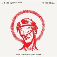 Various Artists - A Love From Outer Space in the group OUR PICKS / Friday Releases / 2025-02-14 at Bengans Skivbutik AB (5573357)