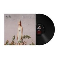 Mantar - Post Apocalyptic Depression (Black in the group OUR PICKS / Friday Releases / 2025-02-14 at Bengans Skivbutik AB (5573384)