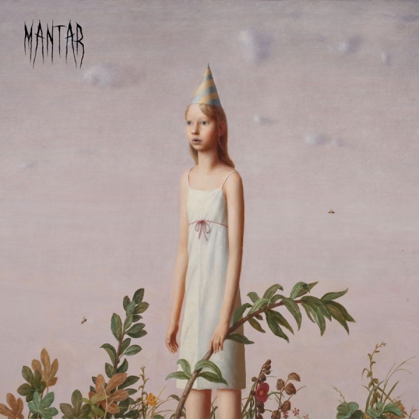 Mantar - Post Apocalyptic Depression (Digipa in the group CD / Bestsellers at Bengans Skivbutik AB (5573386)