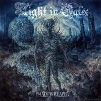 Night In Gales - Shadowreaper (Digipack) in the group CD / Hårdrock at Bengans Skivbutik AB (5573389)