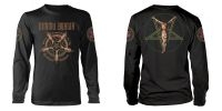 Dimmu Borgir - L/S Free Will (Xl) in the group OUR PICKS / Friday Releases / 2025-01-17 at Bengans Skivbutik AB (5573397)