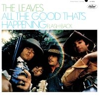 Leaves The - All The Good That's Happening (Gree in the group OUR PICKS / Friday Releases / 2025-01-10 at Bengans Skivbutik AB (5573439)