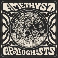 Apollo Ghosts - Amethyst in the group VINYL / Pop-Rock at Bengans Skivbutik AB (5573451)