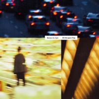 Subsonic Eye - All Around You (Orange/Yellow Galax in the group OUR PICKS / Friday Releases / 2025-01-10 at Bengans Skivbutik AB (5573452)