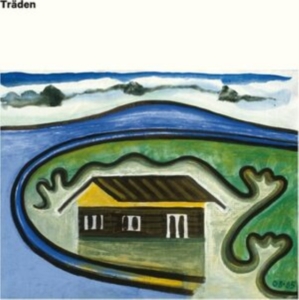 Träden - Träden (Multi-Colored Vinyl) in the group OUR PICKS / Friday Releases / Friday the 29th november 2024 at Bengans Skivbutik AB (5573455)