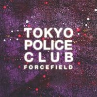 Tokyo Police Club - Forcefield (Lemon Vinyl) in the group VINYL / Upcoming releases at Bengans Skivbutik AB (5573491)