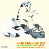 Michel Petrucciani - Jazz Club Montmartre - Cph 1988 - F in the group VINYL / Bestsellers at Bengans Skivbutik AB (5573496)