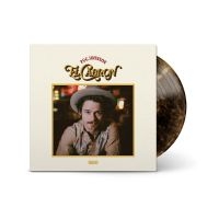 Johnson Pug - El Cabron in the group OUR PICKS / Friday Releases / 2025-03-28 at Bengans Skivbutik AB (5573497)