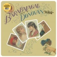 Donovan - Barabajagal (Coloured Vinyl) in the group OUR PICKS / Friday Releases / Friday the 22th of november at Bengans Skivbutik AB (5573513)