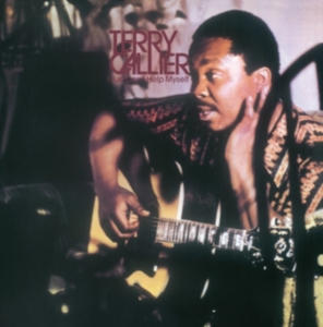 Callier Terry - I Just Can T Help Myself in the group OUR PICKS / Friday Releases / Friday the 22th of november at Bengans Skivbutik AB (5573514)