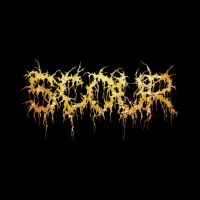 Scour - Gold (Gold Vinyl) in the group VINYL / Hårdrock at Bengans Skivbutik AB (5573518)