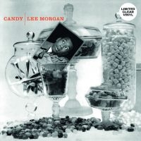 Morgan Lee - Candy in the group OUR PICKS / Friday Releases / Friday the 22th of november at Bengans Skivbutik AB (5573550)