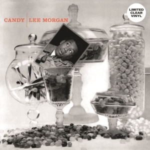 Morgan Lee - Candy in the group OUR PICKS / Friday Releases / Friday the 22th of november at Bengans Skivbutik AB (5573550)