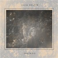 Julia Holter - Ekstasis in the group Minishops /  at Bengans Skivbutik AB (557360)