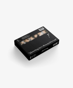 P1Harmony - 2025 Seasons Greetings + Weverse Gift (WS) in the group MERCHANDISE / Merch / K-Pop at Bengans Skivbutik AB (5573616)