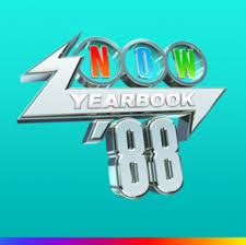 Various Artists - Now Yearbook 1988 in the group Labels /  at Bengans Skivbutik AB (5573622)
