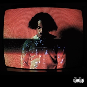Tanna Leone - Sleepy Soldier (Red Vinyl) in the group OUR PICKS / Bengans Staff Picks / Handpicked hip-hop through the years at Bengans Skivbutik AB (5573626)