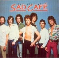Sad Cafe - The Very Best Of Sad Cafe in the group CD / Pop-Rock at Bengans Skivbutik AB (5573688)