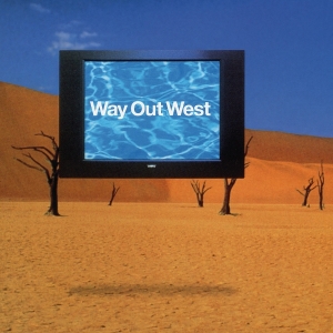 Way Out West - Way Out West in the group OTHER / Övrigt /  at Bengans Skivbutik AB (5573715)