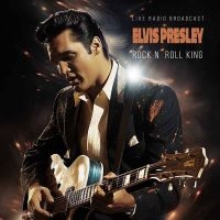 Presley Elvis - Rock N'roll King 1974 & 1976 (Clear in the group OUR PICKS / Friday Releases / 2025-04-11 at Bengans Skivbutik AB (5573799)