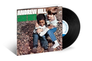 Andrew Hill - Grass Roots in the group VINYL / Jazz at Bengans Skivbutik AB (5573803)