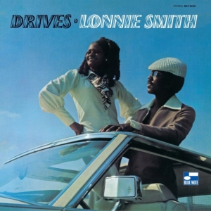 Lonnie Smith - Drives in the group OUR PICKS / Friday Releases / Friday December 13th 2024 at Bengans Skivbutik AB (5573805)