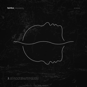 Spiritbox - Tsunami Sea (Indies Black, White & in the group OUR PICKS / Friday Releases / 2025-03-07 at Bengans Skivbutik AB (5573810)