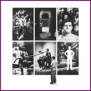 Genesis - The Lamb Lies Down On Broadway (5LP+Blu Ray Audio Boxset) in the group OUR PICKS / Friday Releases / 2025-09-26 at Bengans Skivbutik AB (5573826)