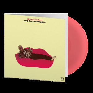 Hubbard Freddie - Keep Your Soul Together in the group OTHER / Övrigt /  at Bengans Skivbutik AB (5573827)