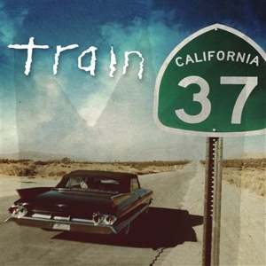 Train - California 37 in the group OTHER / Övrigt /  at Bengans Skivbutik AB (5573834)