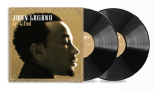 Legend John - Get Lifted in the group OUR PICKS / Most popular vinyl classics at Bengans Skivbutik AB (5573836)
