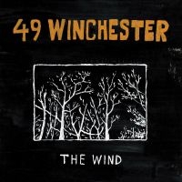 49 Winchester - The Wind (Indie Exclusive, White Vi in the group OUR PICKS / Friday Releases / 2025-01-17 at Bengans Skivbutik AB (5573942)