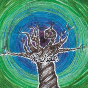 49 Winchester - 49 Winchester (Indie Exclusive, Blu in the group VINYL / Country at Bengans Skivbutik AB (5573946)