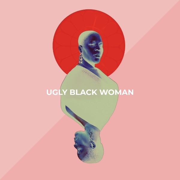 Nicky Lawrence - Ugly Black Woman in the group OUR PICKS / Friday Releases / Friday the 29th november 2024 at Bengans Skivbutik AB (5573966)