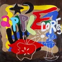 James Brandon Lewis Trio - Apple Cores in the group OUR PICKS / Friday Releases / 2025-02-07 at Bengans Skivbutik AB (5573972)