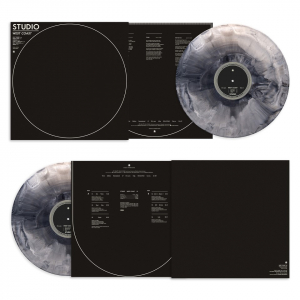 Studio - West Coast (Ltd Fog Machine Vinyl) in the group OUR PICKS / Friday Releases / 2025-01-24 at Bengans Skivbutik AB (5573993)