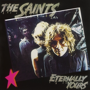 The Saints - Eternally Yours in the group OTHER / Övrigt /  at Bengans Skivbutik AB (5573998)