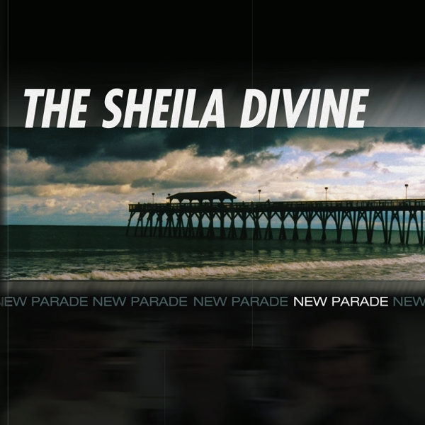 Sheila Divine - New Parade in the group OTHER / Övrigt /  at Bengans Skivbutik AB (5574000)