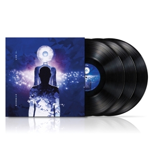 Riverside - Live Id. in the group OTHER / Övrigt /  at Bengans Skivbutik AB (5574004)