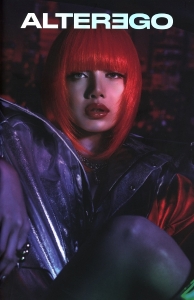 Lisa - Alter Ego (Speedi) in the group Minishops / K-Pop Minishops / Blackpink at Bengans Skivbutik AB (5574013)