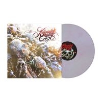 Killswitch Engage - This Consequence (Clear Lavender Ma in the group OUR PICKS / Friday Releases / 2025-02-21 at Bengans Skivbutik AB (5574022)