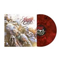Killswitch Engage - This Consequence (Crimson Red Marbl in the group OUR PICKS / Friday Releases / 2025-02-21 at Bengans Skivbutik AB (5574023)