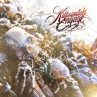 Killswitch Engage - This Consequence (Digipack) in the group OUR PICKS / Friday Releases / 2025-02-21 at Bengans Skivbutik AB (5574024)