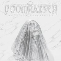 Doomraiser - Cold Grave Marble in the group OUR PICKS / Friday Releases / 2025-03-14 at Bengans Skivbutik AB (5574033)