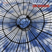 Frost Edith - In Space in the group OUR PICKS / Friday Releases / 2025-02-28 at Bengans Skivbutik AB (5574035)