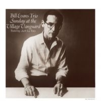 Evans Bill Trio - Sunday At The Village Vanguard in the group VINYL / Jazz at Bengans Skivbutik AB (5574040)