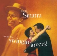 Sinatra Frank - Songs For Swingin' Lovers! in the group OTHER / -Start Max at Bengans Skivbutik AB (5574042)